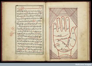 Ottoman Turkish manuscripts week | Wellcome Library