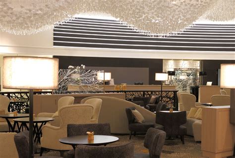 A Bavarian Beauty: JOI-Design Shapes the Atmosphere of the Hilton Munich Park