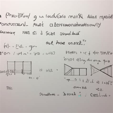 Does Architecture Require Math? An Exploration of the Role of Mathematics in Architectural ...