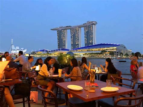 Eat - Singapore Travel Insider