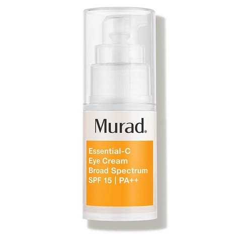 Murad Environmental Shield Essential-C Eye Cream | Best Vitamin C Eye ...