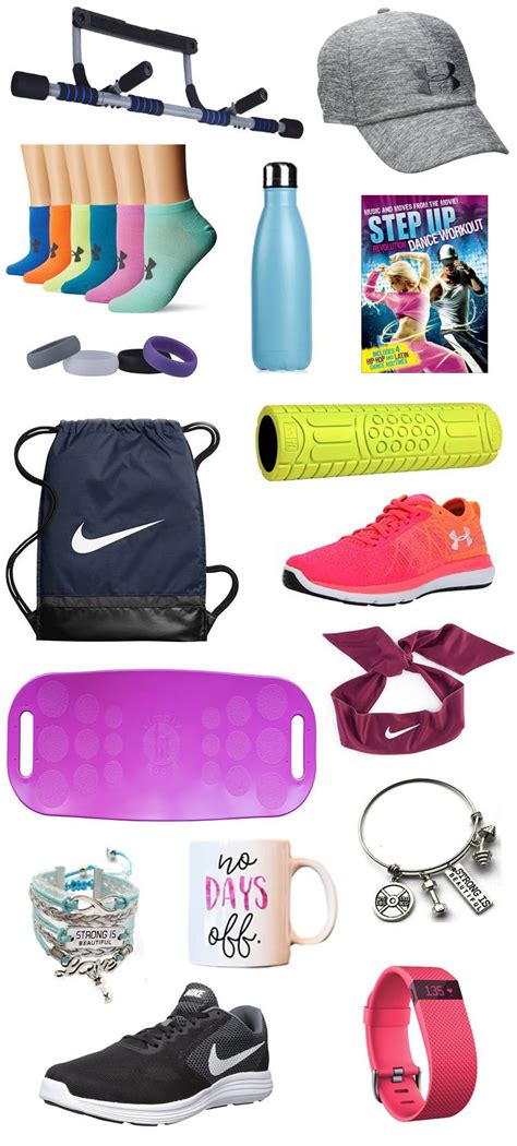 Gifts for the Fitness Buff | Fitness gifts, Fitness gifts for men, Gift baskets for women