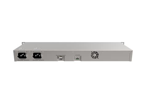 MikroTik Routers and Wireless - Products: RB1100AHx4