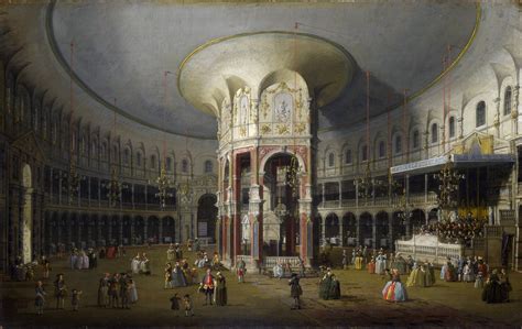 Canaletto | London paintings, 1746-1755 | Tutt'Art@ | Pittura * Scultura * Poesia * Musica