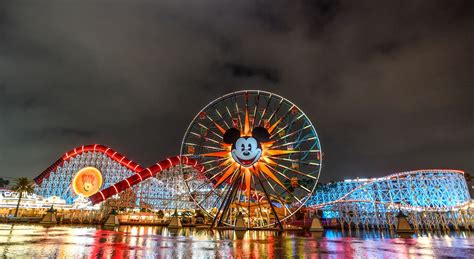 Pixar Pier: Your guide to the Incredicoaster and everything else new at Disney California ...