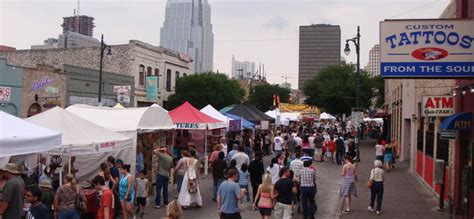 Top 14 Festivals In Austin, Texas - Updated 2024 | Trip101