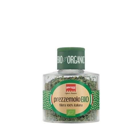 Organic Parsley 0.35 oz - Montosco | Eataly.com | Eataly