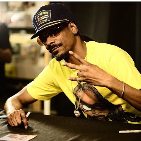 Snoop Dogg (Jul 15, 2017) via Snoop's Instagram | Dogg, Snoop dogg, Snoop