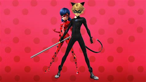 Miraculous Ladybug Wallpaper - NawPic