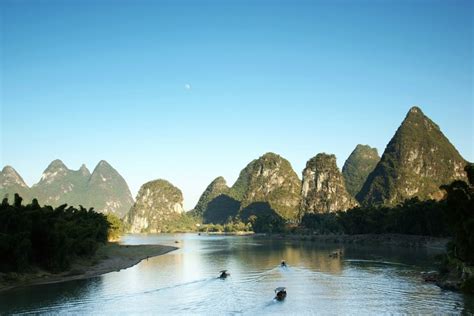 Guilin - the China you've been dreaming about | Trailfinders