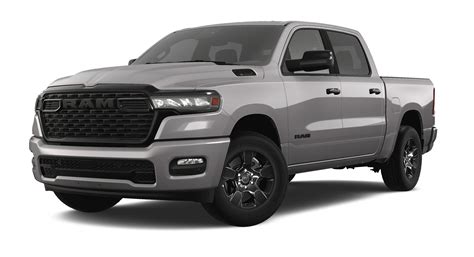 New 2025 RAM 1500 Tradesman Crew Cab in Springfield #1544554 | Corwin ...