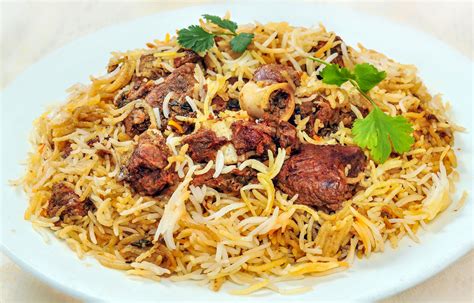 Where to Eat the Best Biryani in the World? | TasteAtlas