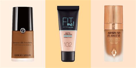 Best Foundation For Aging Skin Over 60: Which One Will Offer Excellent Hydration With Great ...