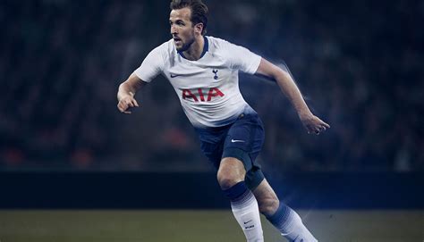 Nike Launch Tottenham Hotspur 18/19 Kits - SoccerBible