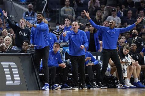 Duke-Arkansas live stream (3/26): How to watch NCAA tournament’s Elite 8 online, TV, time - al.com