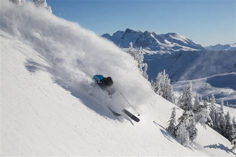 Ski Schools & Ski Lessons - Whistler Blackcomb - Ski Bookings