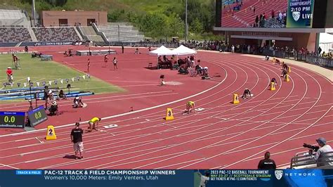 USC Track & Field / XC on Twitter: "USC goes 1-2-3 in the Pac-12 women ...