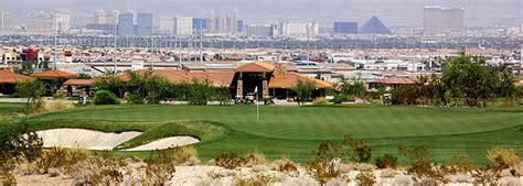 A review of Bear's Best Golf Club in Las Vegas by Two Guys Who Golf