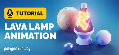 Lava Lamp Animation Tutorial - BlenderNation