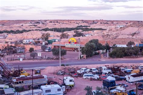 14 reasons you need to visit Coober Pedy the quirky heart of Australia