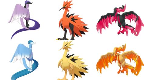 10 Best Shiny Pokémon of All Time - Pro Game Guides