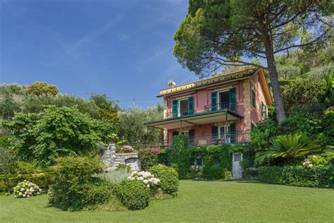 Villa For Sale Italian Riviera - liveitalianriviera.com