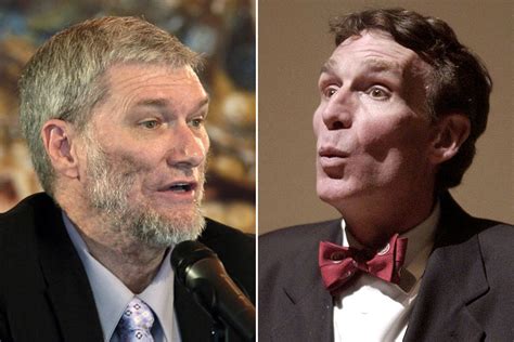 Ken Ham's radical quackery: Why his debate with Bill Nye on evolution ...