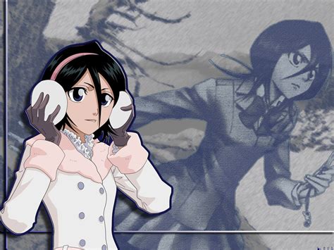 Rukia - Bleach Anime Photo (33236526) - Fanpop