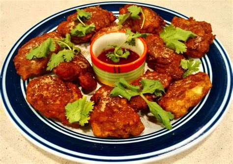 Pujita Cookeries: Fish Pakora || Fish Fry