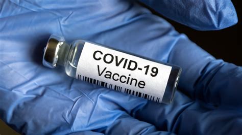 RI COVID Vaccine – NECN