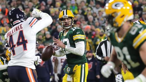 Previewing NFC North: Aaron Rodgers and Team MVPs - Sports Illustrated ...