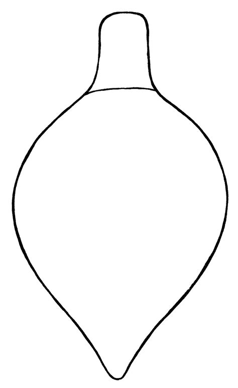 How To Draw Christmas Ornaments