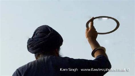 Weapon Masters: The Deadly Chakram | SikhNet