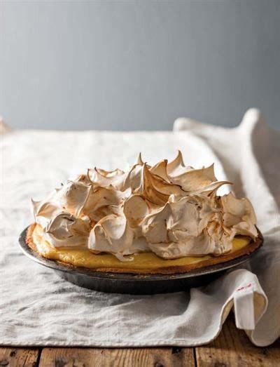 Wen-suurlemoen-meringue-tert | Sarie