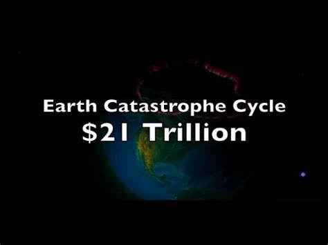 Earth Catastrophe Cycle $21 Trillion - Suspicious Observers - YouTube