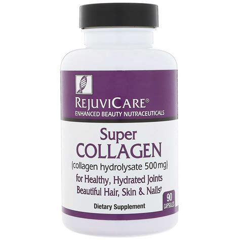 Buy Super Collagen Supplement In Kenya - Reed Naturals