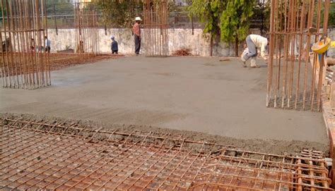 RCC Works :: Samarth Constructions - Pune