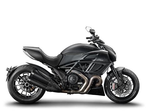 DUCATI Diavel Dark (2013-2014) Specs, Performance & Photos - autoevolution