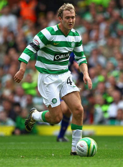 Former Celtic star Aiden McGeady reveals Spartak Moscow move came about because he knew his time ...