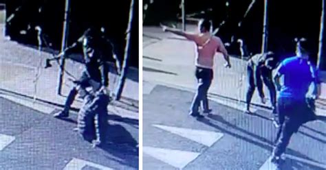 Horror Dublin axe and knife attacks that slashed three boys 'between rival drug gangs' - Dublin Live