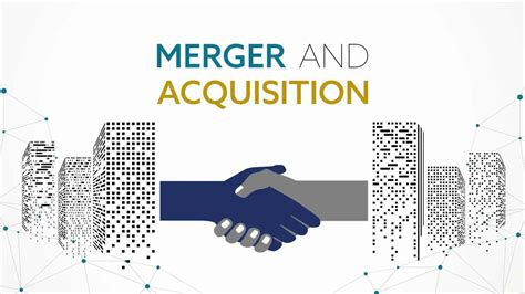 Differences Between Merger and Acquisition - TargetTrend