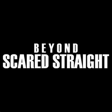 Beyond Scared Straight - YouTube