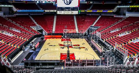 Kfc Yum Center Seating Chart With Rows And Seat Numbers | Elcho Table