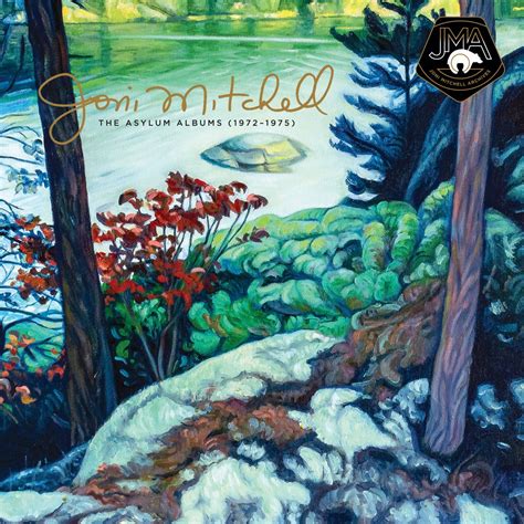 Joni Mitchell Both Sides Now Album