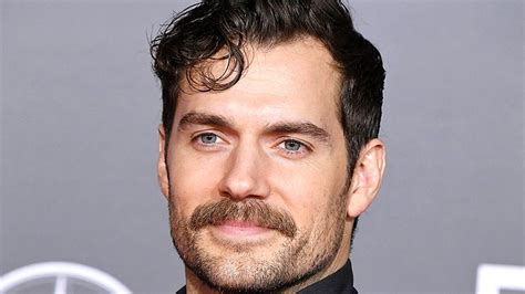 Paramount Put Up a “Ridiculously Petty” Fight for Henry Cavill’s Troublesome Mustache | Vanity Fair