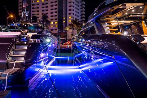 How to Throw a Theme Party in Superyacht Style - boats.com