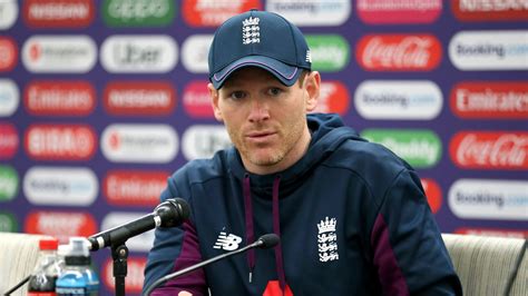 ICC World Cup 2019: England Captain Eoin Morgan Embraces Pressure of Being Favourites