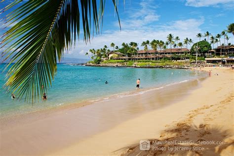 Napili Bay Real Estate Guide - Hawaii Real Estate Market & Trends | Hawaii Life