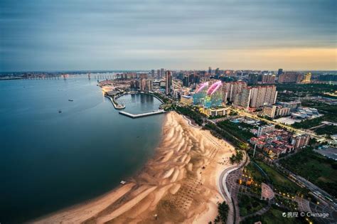 Zhanjiang travel guides 2020– Zhanjiang attractions map – Guangdong independent travel guidebook ...