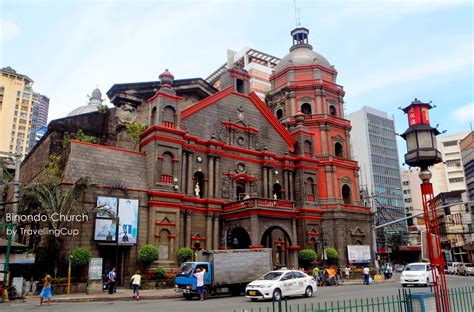 Binondo Church